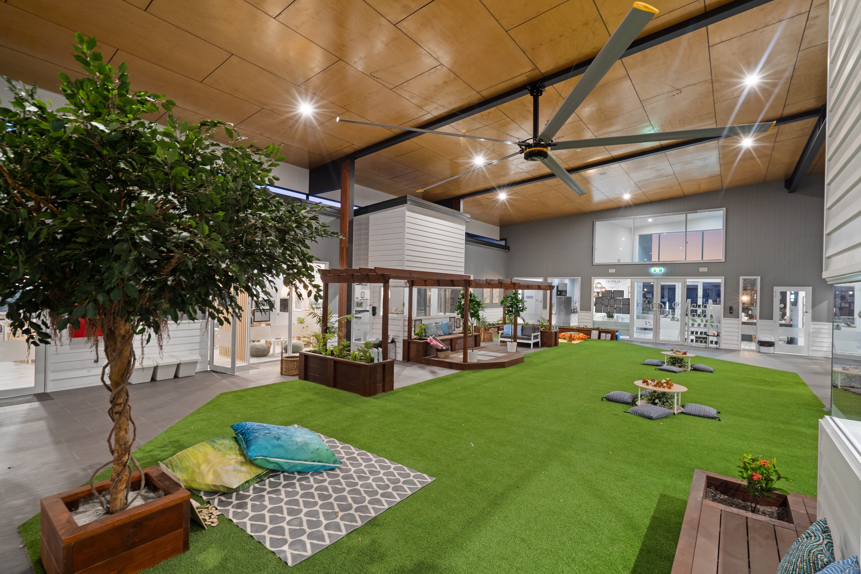 Childcare Centre Design, Planning & Construction in Griffin, Queensland 11